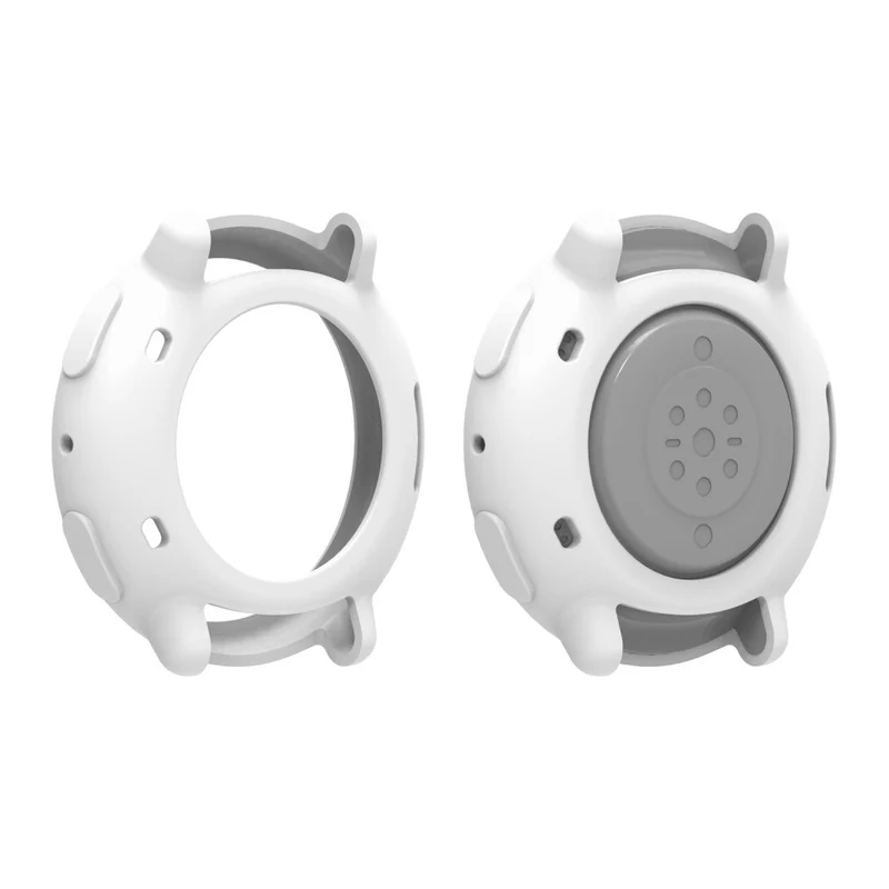 Auffallend Stilvoll Amazfit Active 2 Silikon Hülle