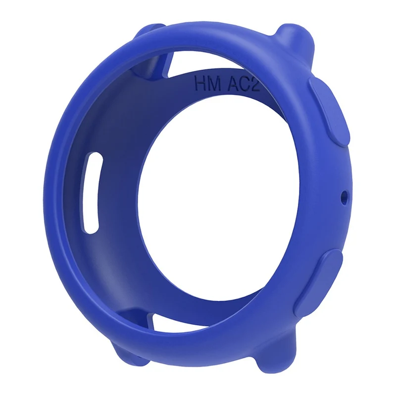 Auffallend Stilvoll Amazfit Active 2 Silikon Hülle