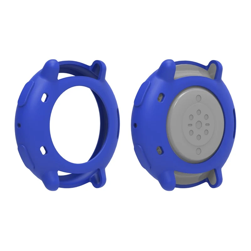 Auffallend Stilvoll Amazfit Active 2 Silikon Hülle
