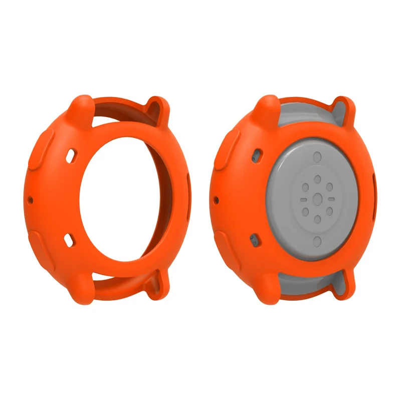 Auffallend Stilvoll Amazfit Active 2 Silikon Hülle