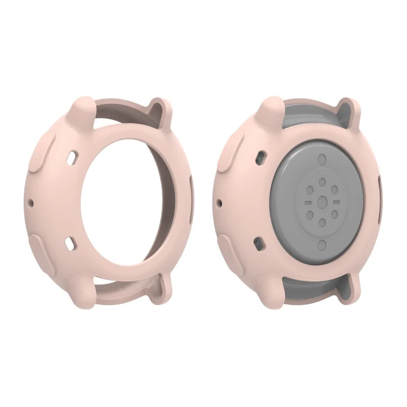 Auffallend Stilvoll Amazfit Active 2 Silikon Hülle