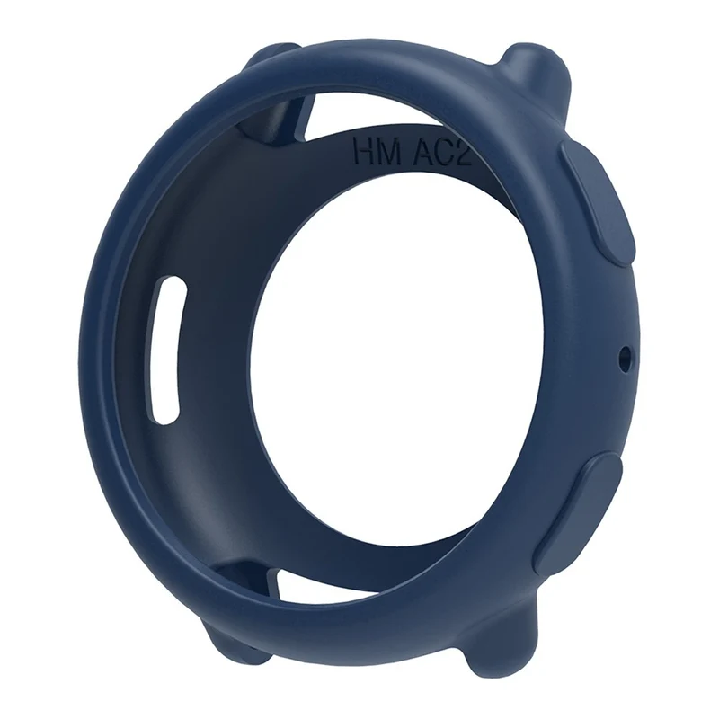 Auffallend Stilvoll Amazfit Active 2 Silikon Hülle