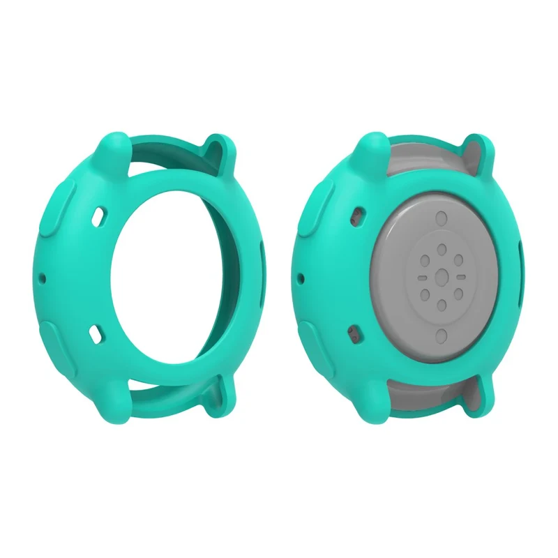 Auffallend Stilvoll Amazfit Active 2 Silikon Hülle