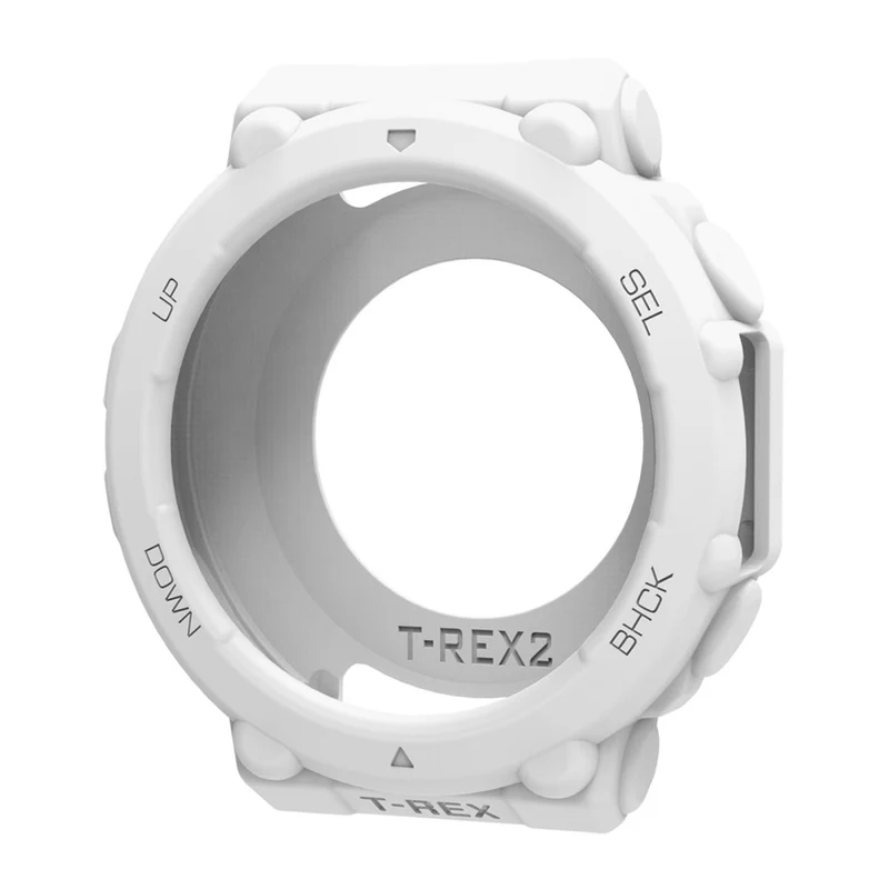 Mega Gut Amazfit T-Rex 2 Silikon Hülle
