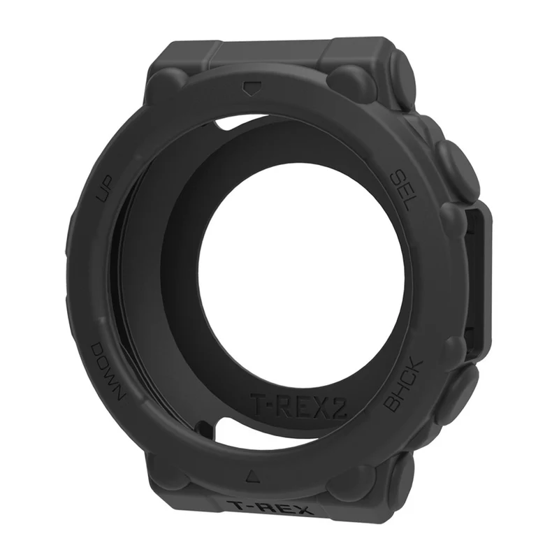 Mega Gut Amazfit T-Rex 2 Silikon Hülle