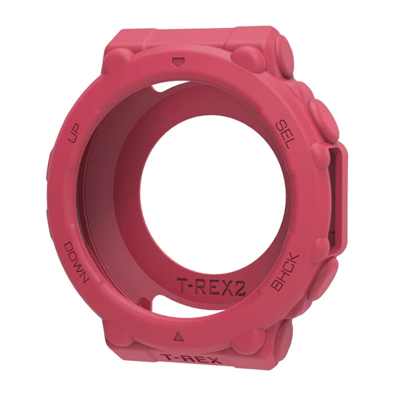 Mega Gut Amazfit T-Rex 2 Silikon Hülle