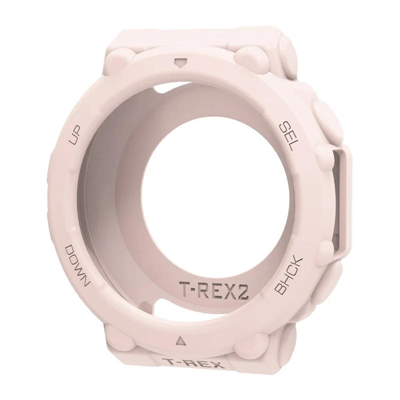 Mega Gut Amazfit T-Rex 2 Silikon Hülle