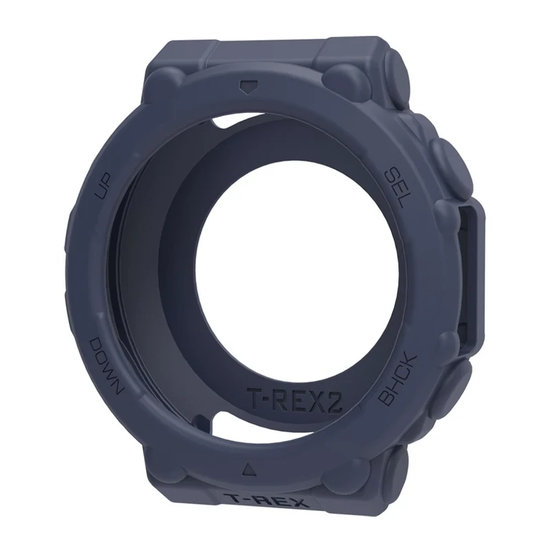 Mega Gut Amazfit T-Rex 2 Silikon Hülle