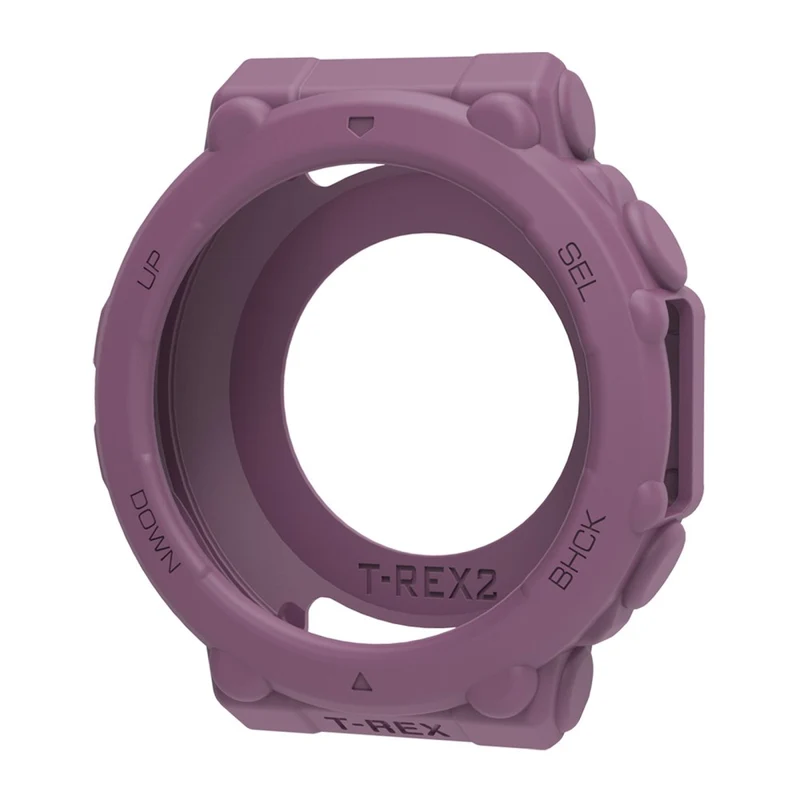Mega Gut Amazfit T-Rex 2 Silikon Hülle