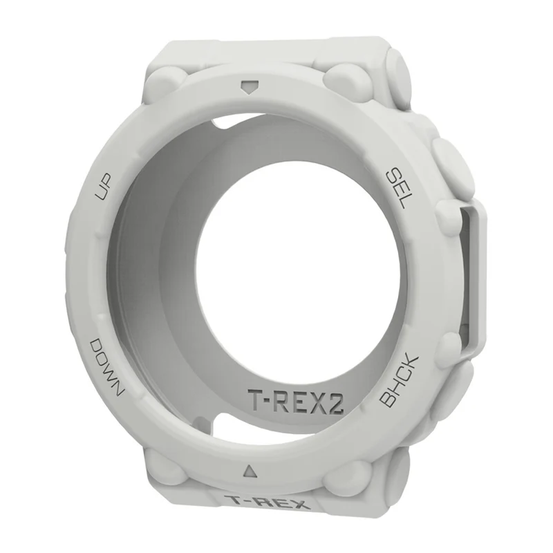 Mega Gut Amazfit T-Rex 2 Silikon Hülle