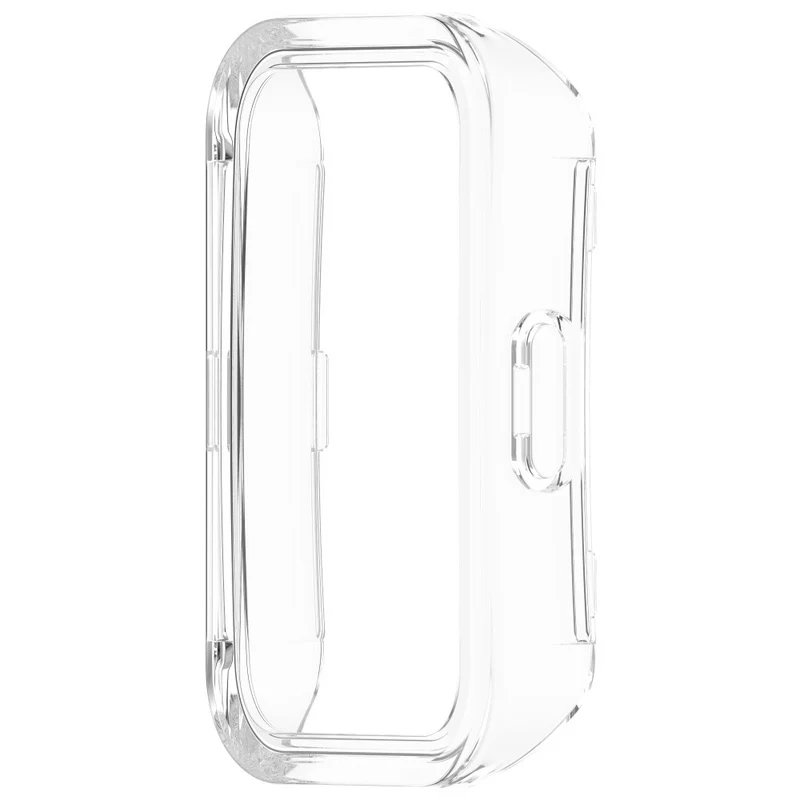 Stilvoll Huawei Smartwatch Plastik Hülle