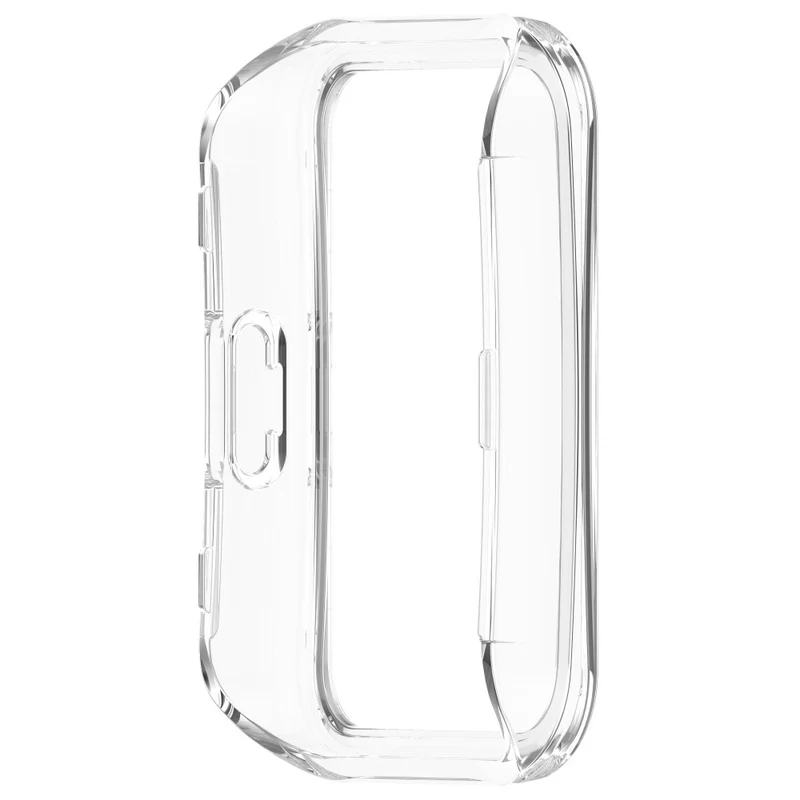 Stilvoll Huawei Smartwatch Plastik Hülle