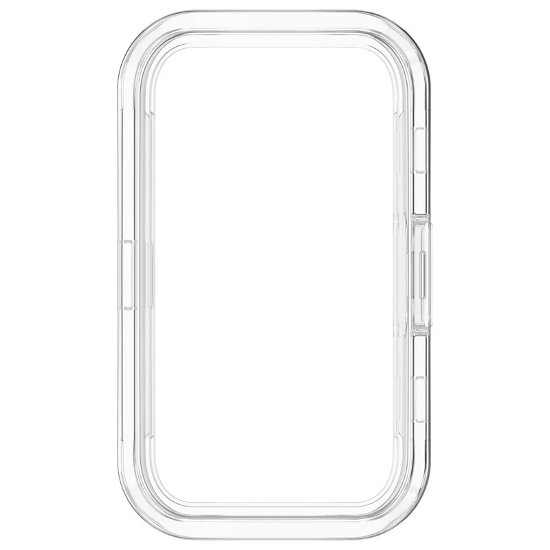 Stilvoll Huawei Smartwatch Plastik Hülle