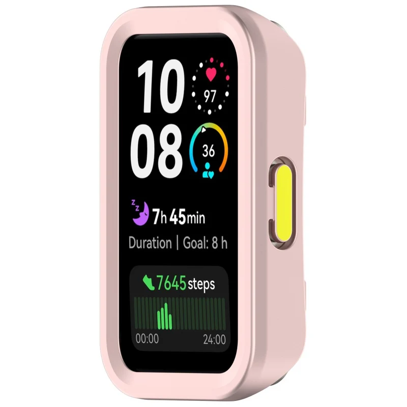 Absolut Schön Huawei Smartwatch Plastik Hülle
