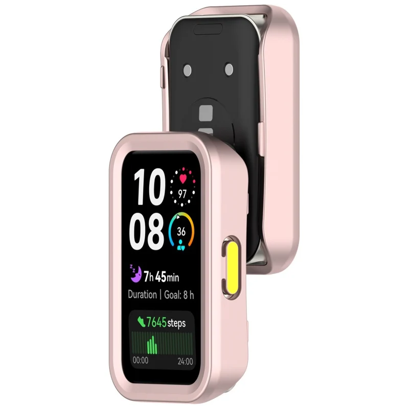 Absolut Schön Huawei Smartwatch Plastik Hülle