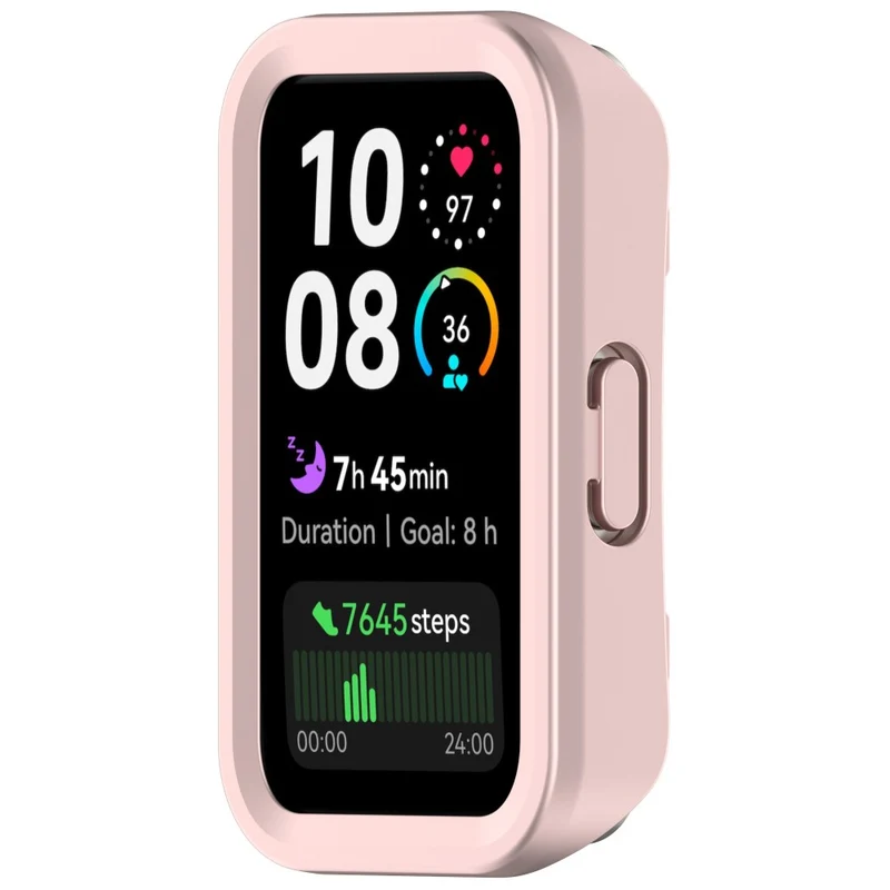 Absolut Schön Huawei Smartwatch Plastik Hülle