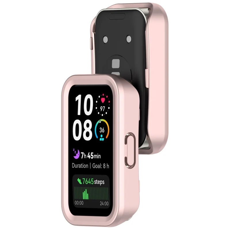 Absolut Schön Huawei Smartwatch Plastik Hülle