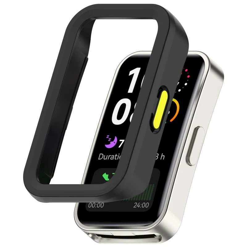 Absolut Schön Huawei Smartwatch Plastik Hülle