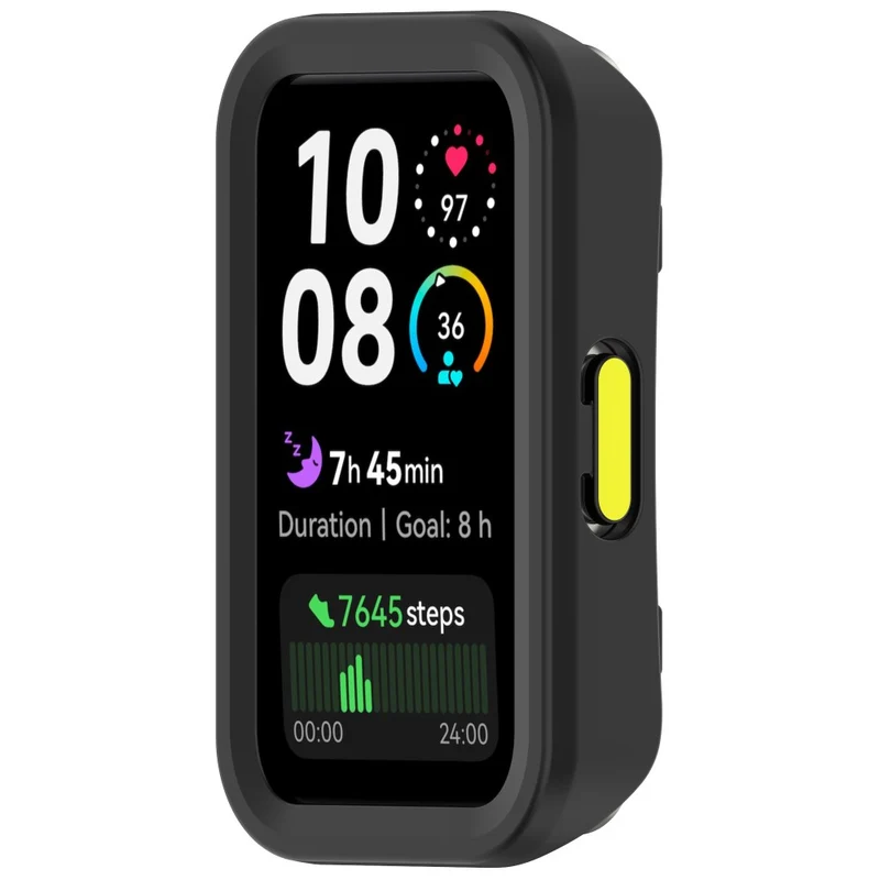 Absolut Schön Huawei Smartwatch Plastik Hülle