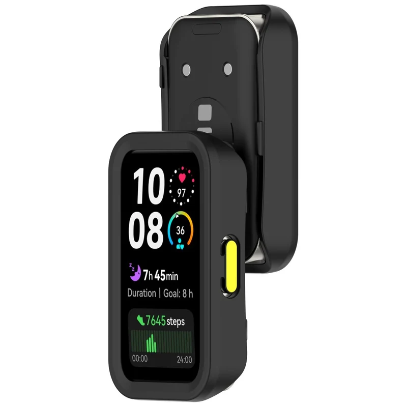 Absolut Schön Huawei Smartwatch Plastik Hülle