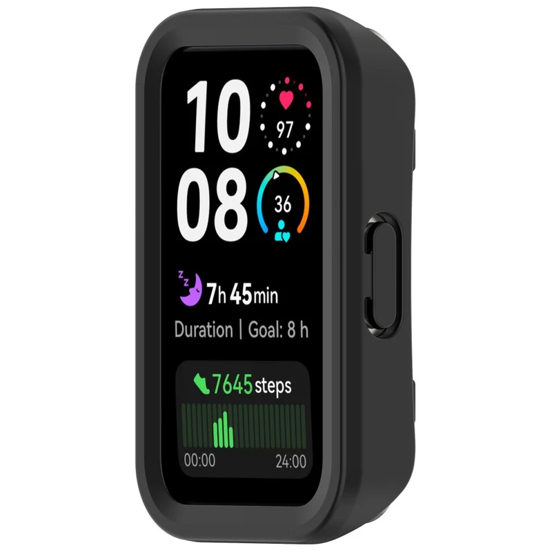 Absolut Schön Huawei Smartwatch Plastik Hülle