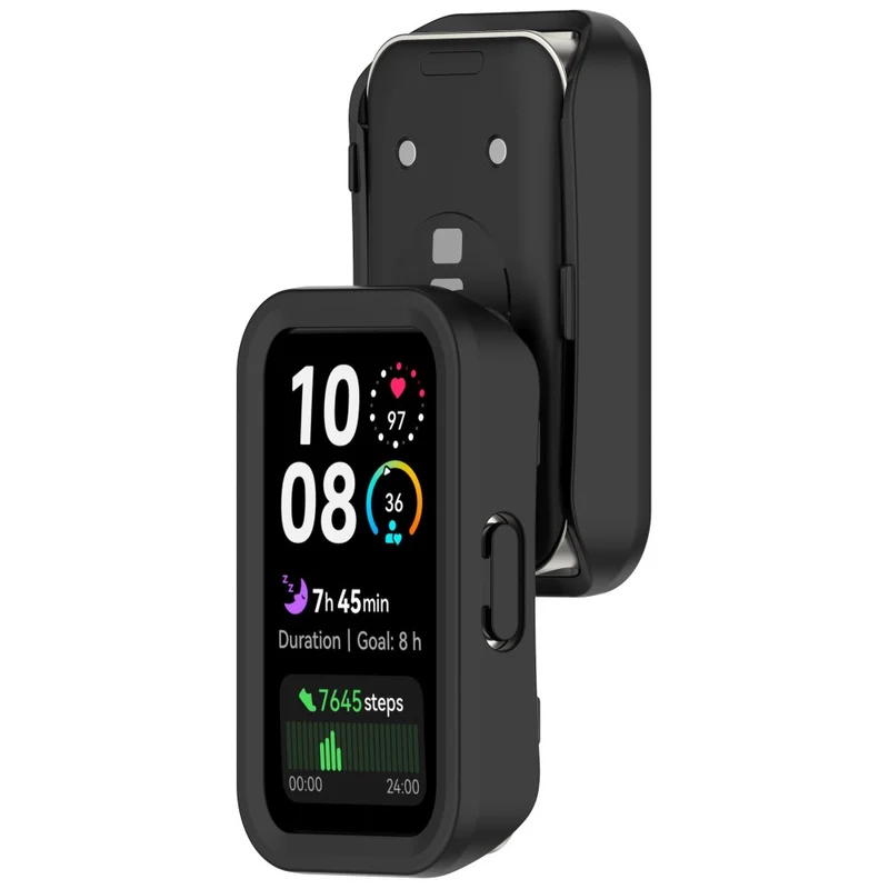 Absolut Schön Huawei Smartwatch Plastik Hülle