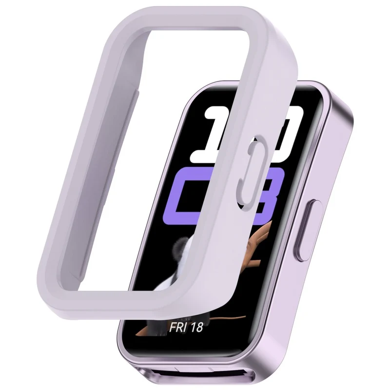 Absolut Schön Huawei Smartwatch Plastik Hülle