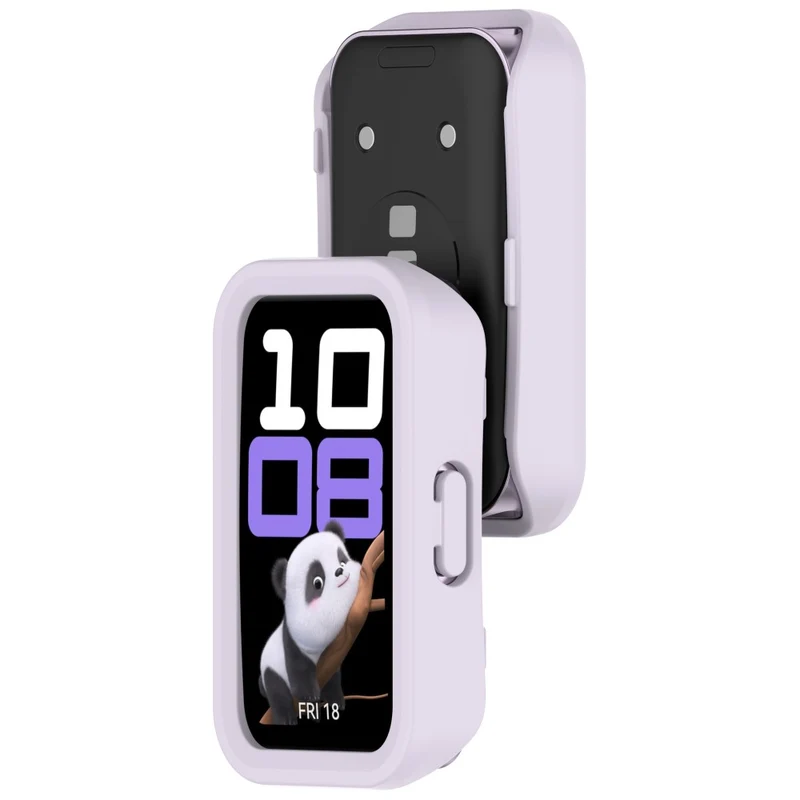 Absolut Schön Huawei Smartwatch Plastik Hülle