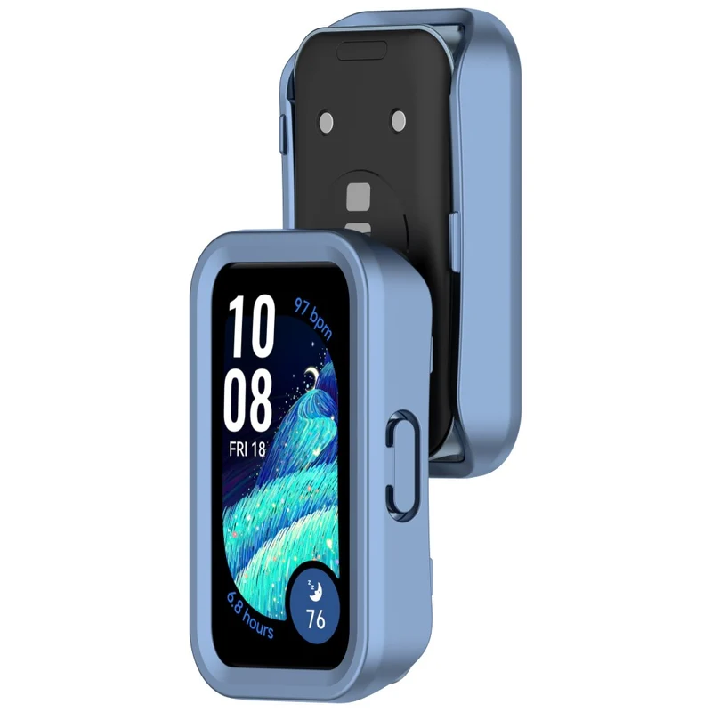 Absolut Schön Huawei Smartwatch Plastik Hülle