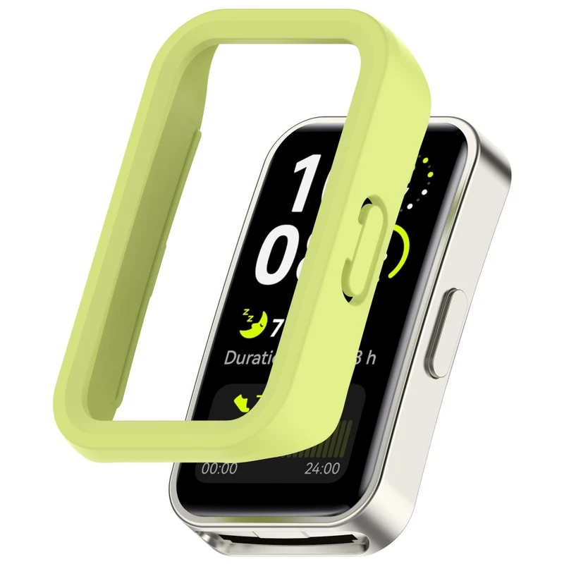Absolut Schön Huawei Smartwatch Plastik Hülle