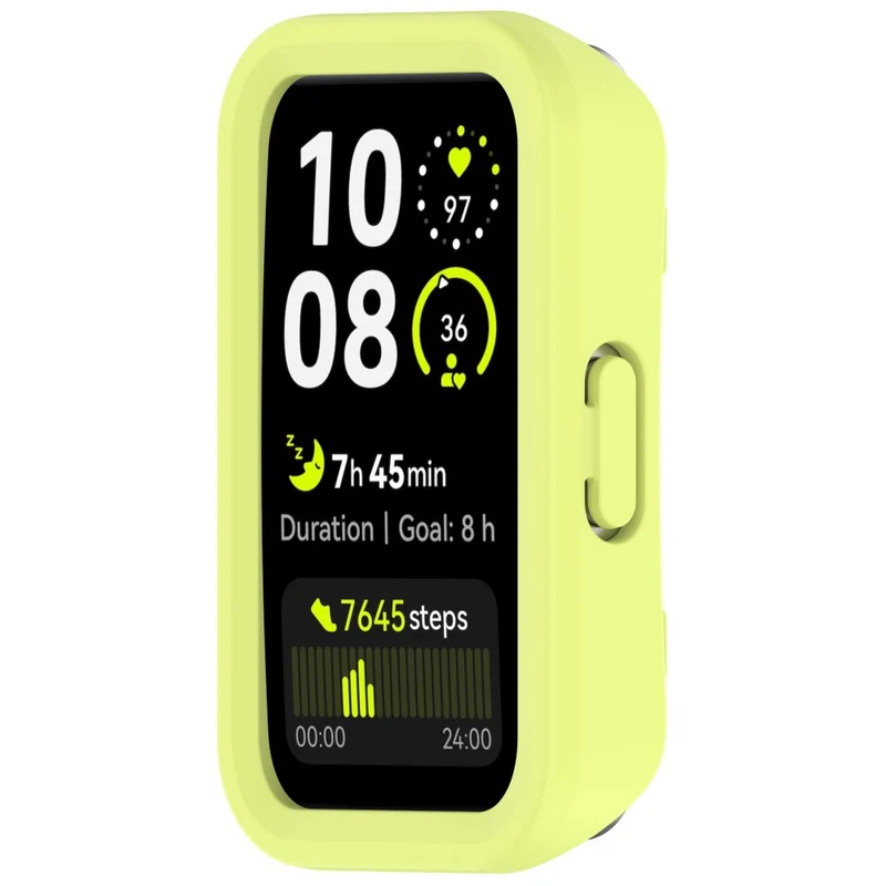 Absolut Schön Huawei Smartwatch Plastik Hülle