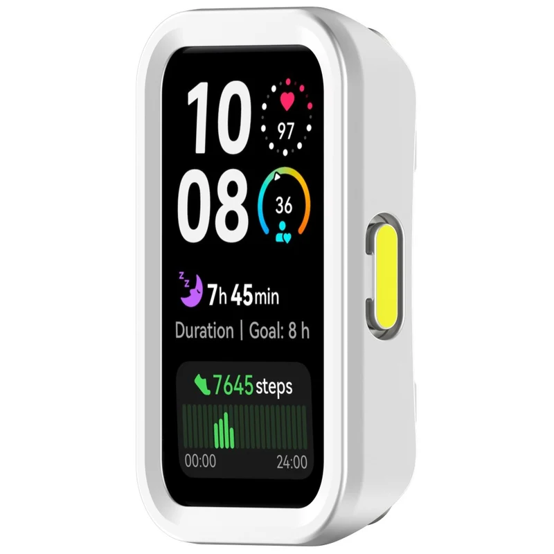 Absolut Schön Huawei Smartwatch Plastik Hülle
