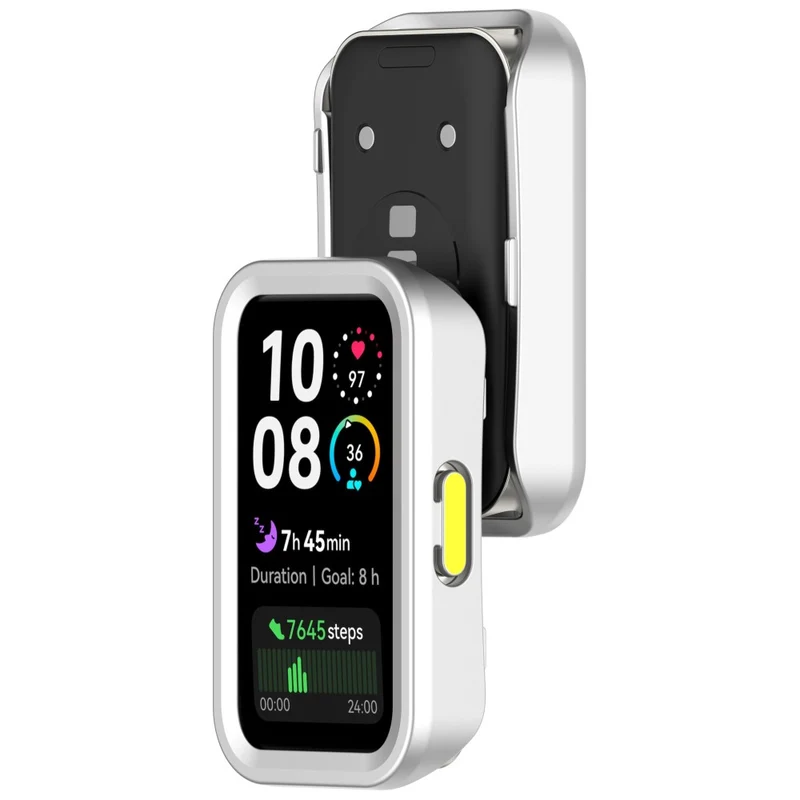 Absolut Schön Huawei Smartwatch Plastik Hülle