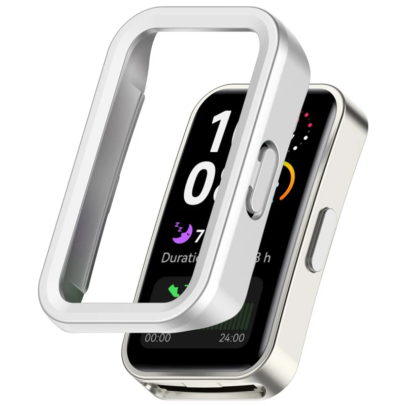 Absolut Schön Huawei Smartwatch Plastik Hülle
