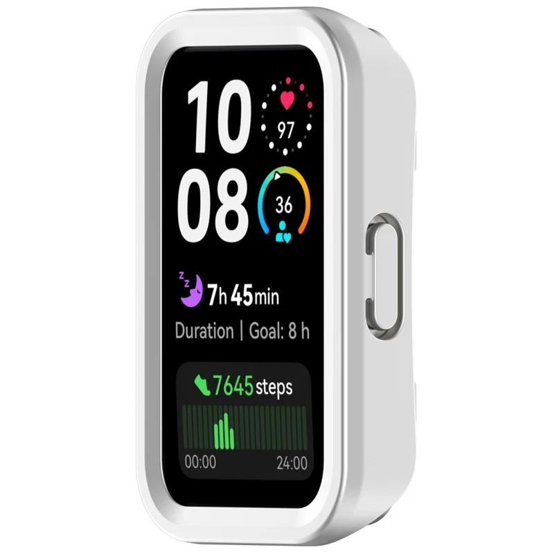 Absolut Schön Huawei Smartwatch Plastik Hülle
