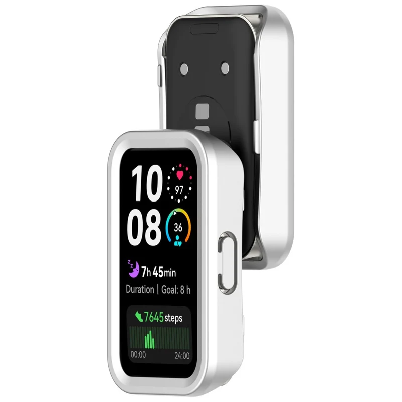 Absolut Schön Huawei Smartwatch Plastik Hülle