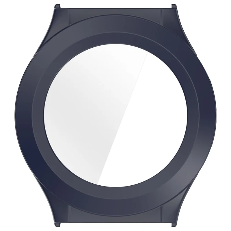 Auffallend Nett Amazfit Cheetah Pro / Amazfit Cheetah Round Glas und Silikon Hülle