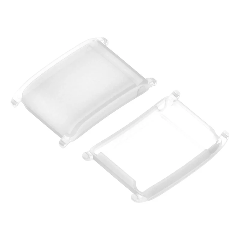 Super Stylisch WHOOP 4.0 Plastik Hülle