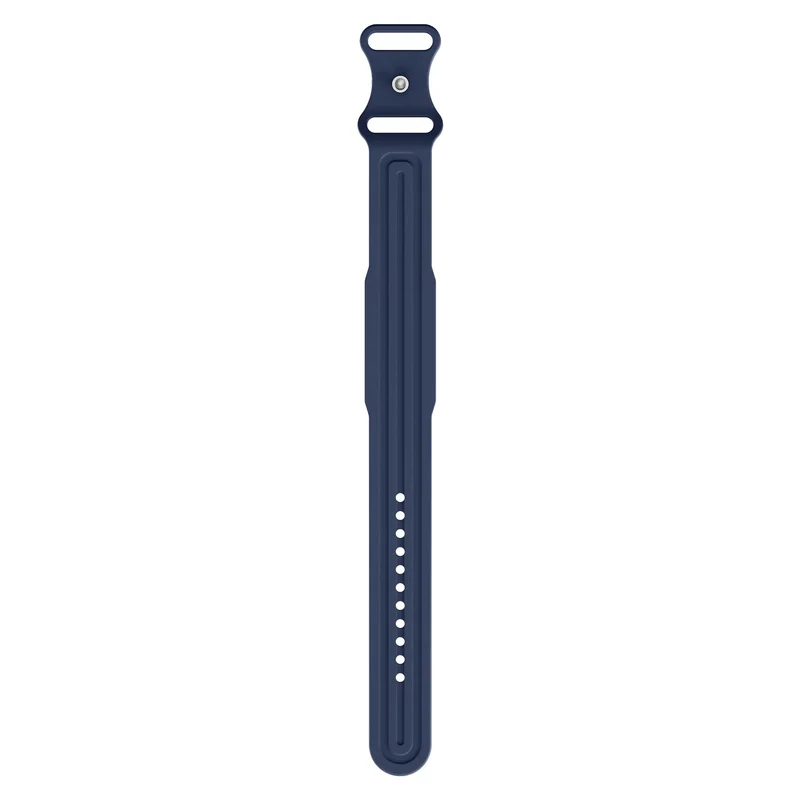 Bandz Garmin Cirqa Silikonarmband 'Classic' (Dunkelblau)