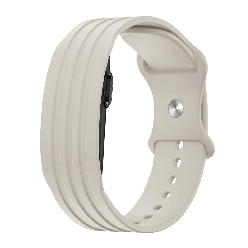 Bandz Garmin Cirqa Silikonarmband 'Classic' (Polarstern)