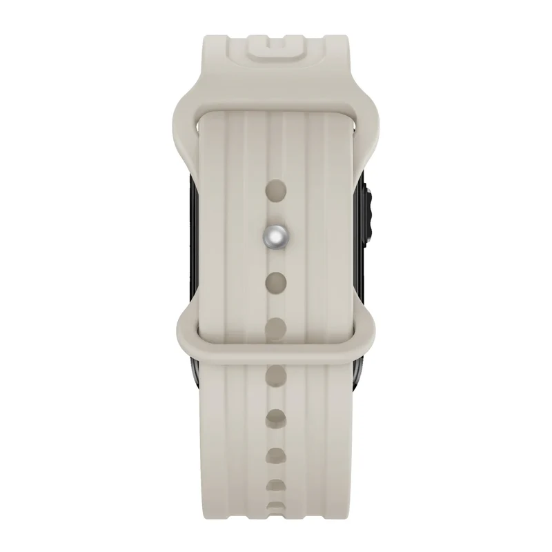 Bandz Garmin Cirqa Silikonarmband 'Classic' (Polarstern)