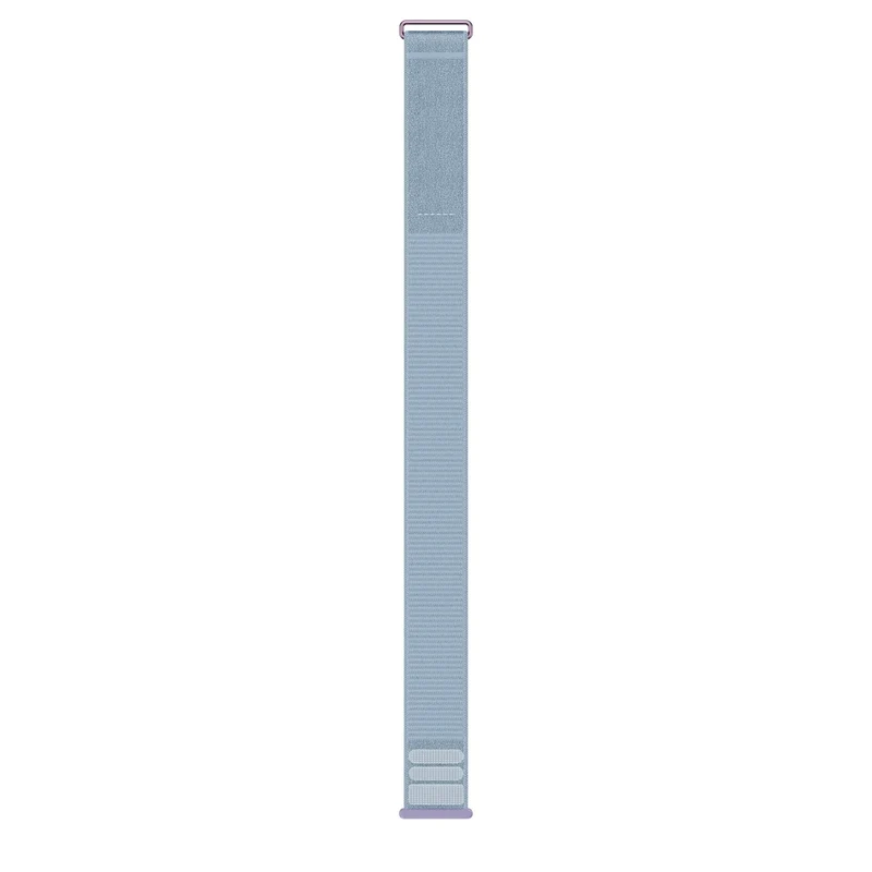 Bandz Garmin Cirqa Nylonarmband 'Classic' (Hellblau)