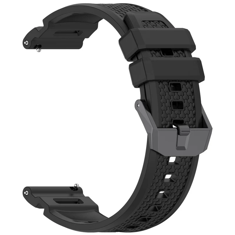 Sehr Modisch TicWatch Atlas Silikon Armband