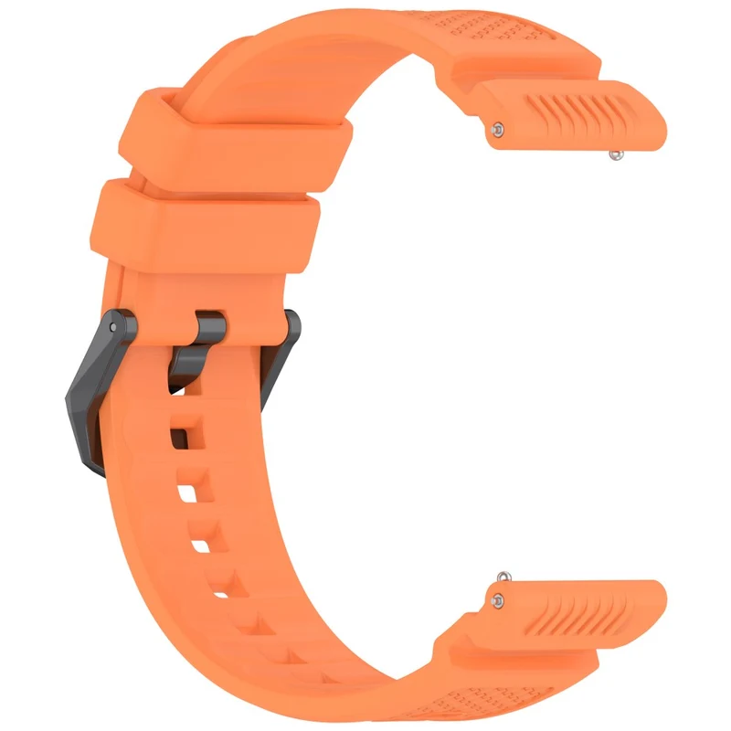 Sehr Modisch TicWatch Atlas Silikon Armband