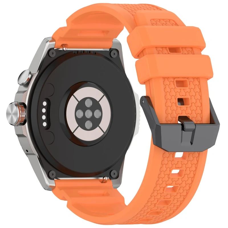 Sehr Modisch TicWatch Atlas Silikon Armband