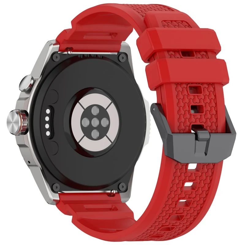 Sehr Modisch TicWatch Atlas Silikon Armband