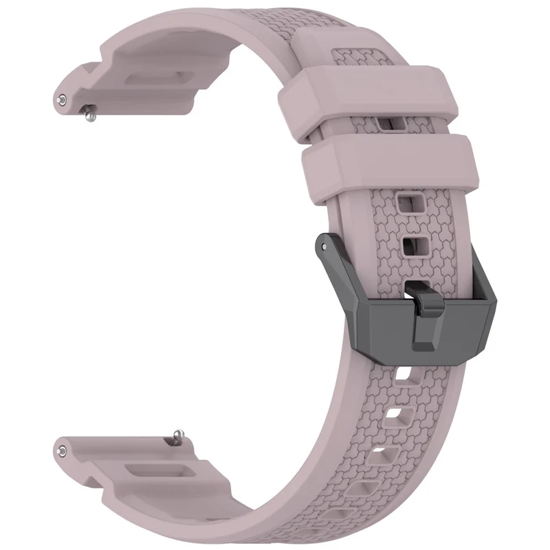 Sehr Modisch TicWatch Atlas Silikon Armband