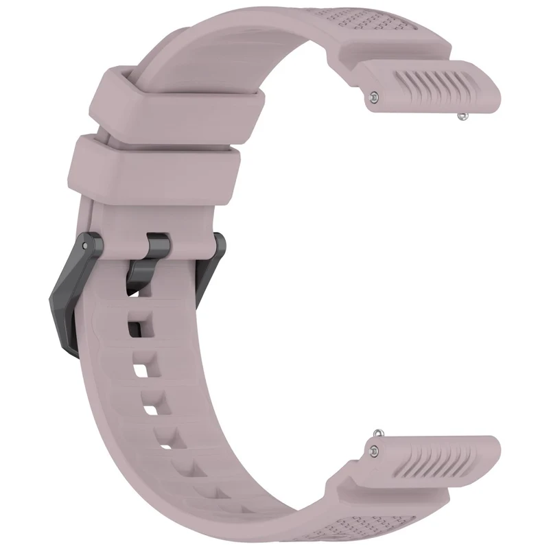 Sehr Modisch TicWatch Atlas Silikon Armband