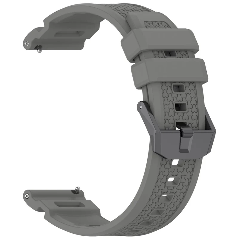 Sehr Modisch TicWatch Atlas Silikon Armband