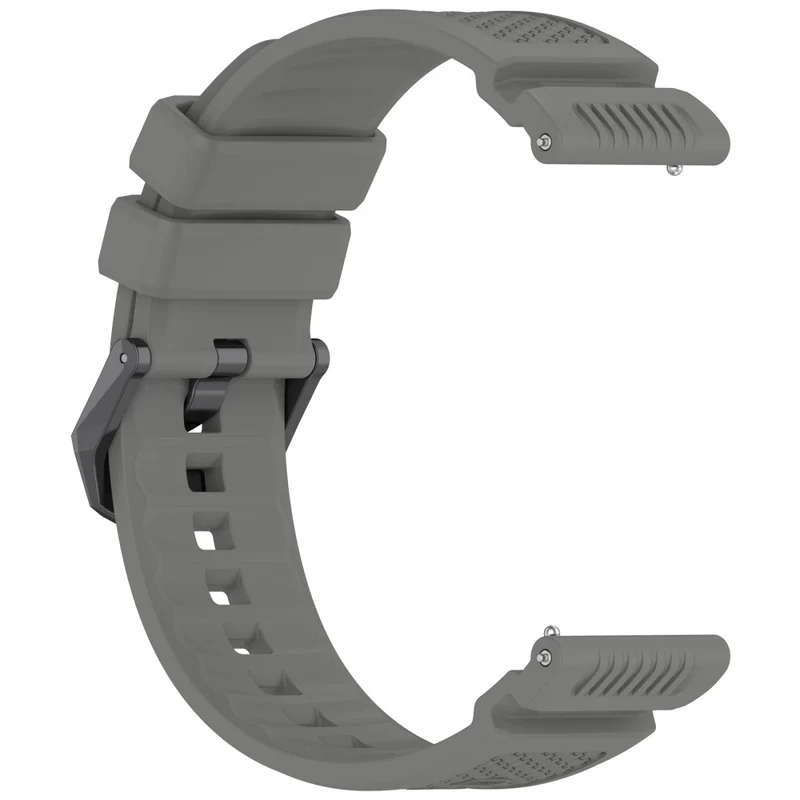 Sehr Modisch TicWatch Atlas Silikon Armband